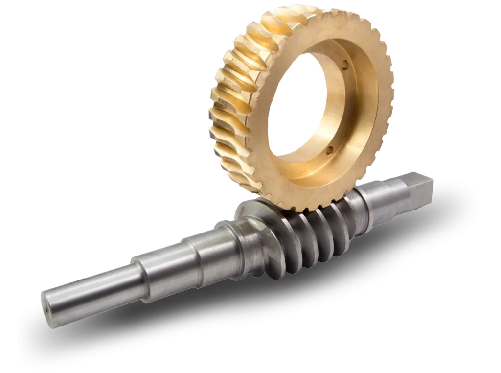 Precision Gear Bushings: Powering Your Machinery's Future