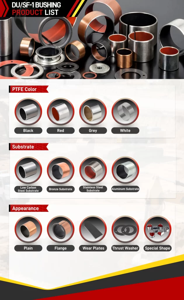 Navigating Bushing Import Tax: A Complete Guide to Costs, Codes, and Smart Sourcing