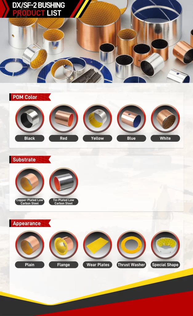 Navigating Bushing Import Tax: A Complete Guide to Costs, Codes, and Smart Sourcing