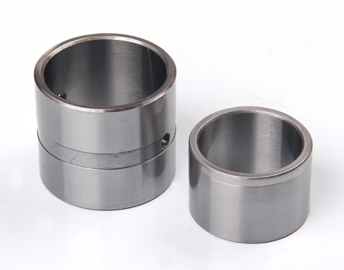 How Steel Sleeve Bushings Power Modern Machinery and How to Choose the Right One