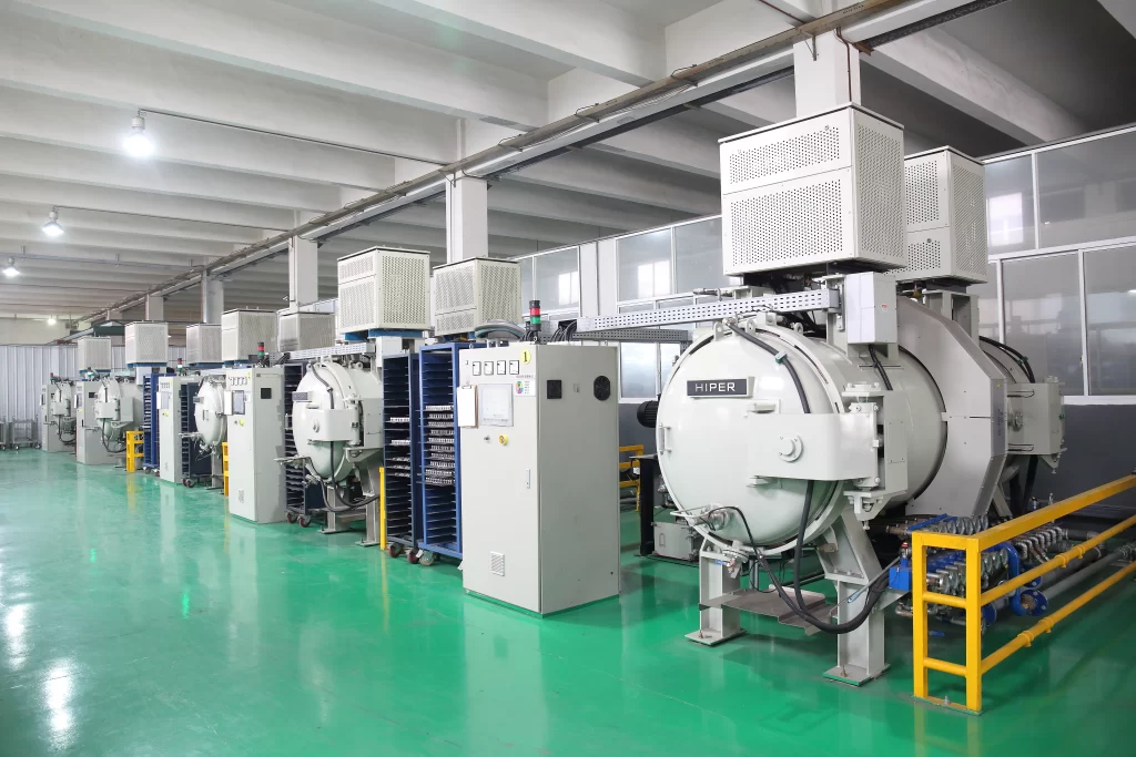 Sintered Bearings: Self-Lubricating Technology That Outlasts Conventional Metals