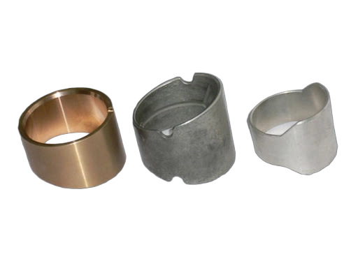 How Special Shape Bushings Solve Your Toughest Engineering Challenges