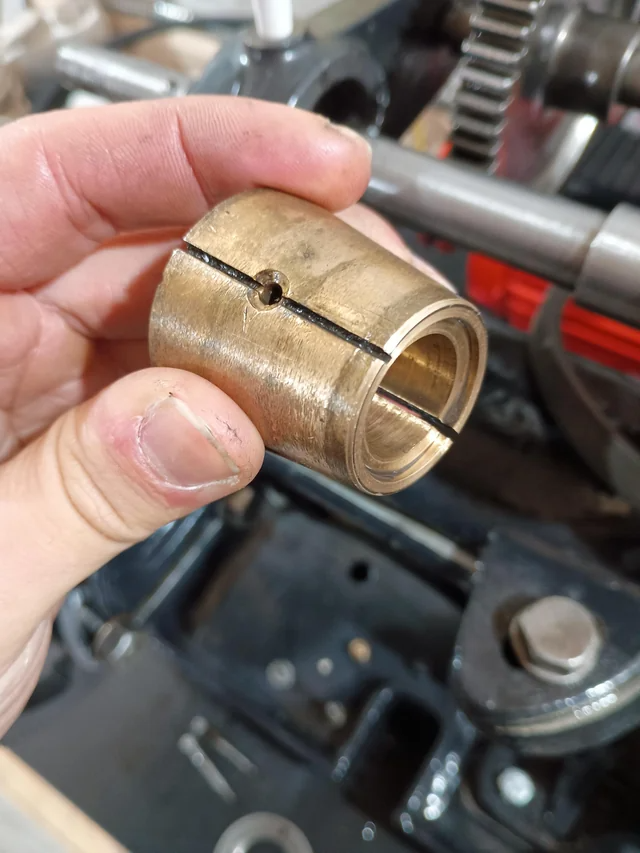 How Special Shape Bushings Solve Your Toughest Engineering Challenges