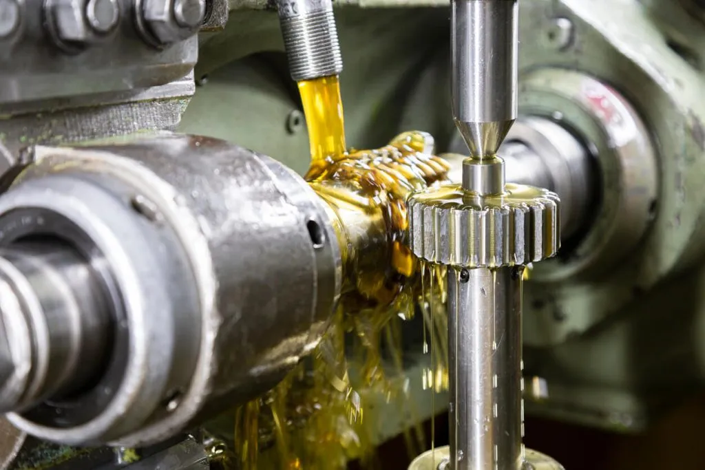 Precision Gear Bushings: Powering Your Machinery's Future
