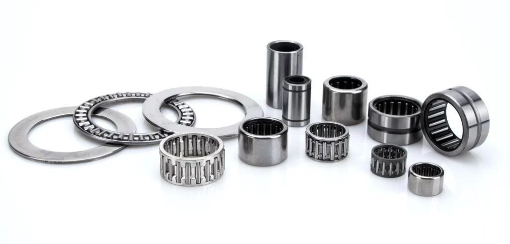 Needle Bearing Sizes: How to Measure, Match, and Choose the Right Bearing for Your Application