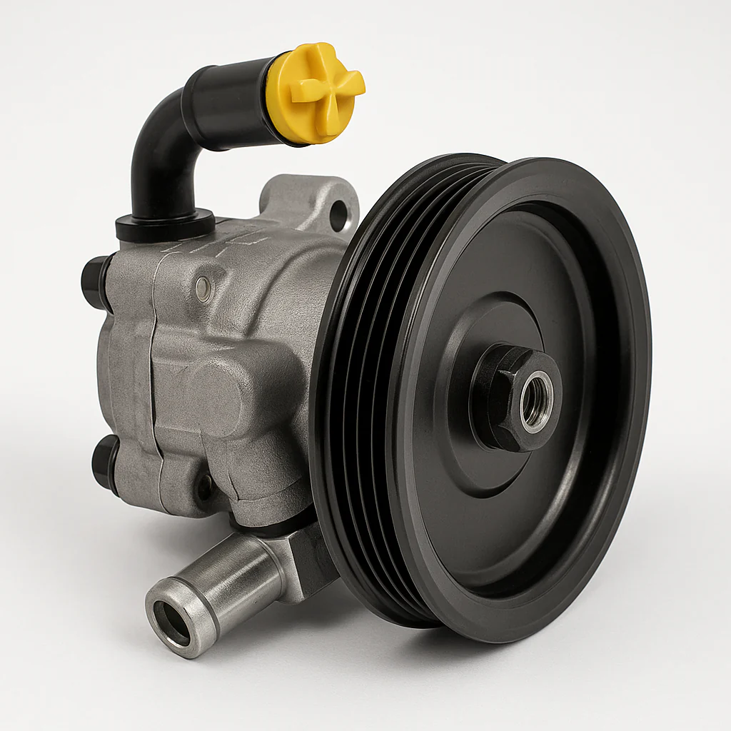 Automotive Pumps - Oil Pump and Power Steering Pump bushing