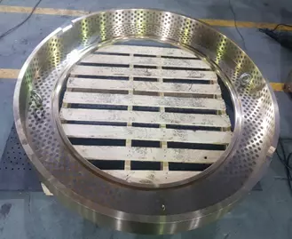 High-Performance Bearings for Hydropower Plants