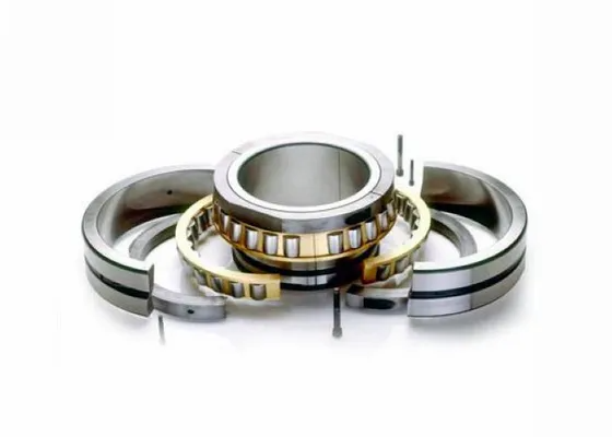 Why Heavy-Duty Applications Rely on Spherical Plain Bearings: Self-Lubricating, Maintenance-Free, and Built to Last