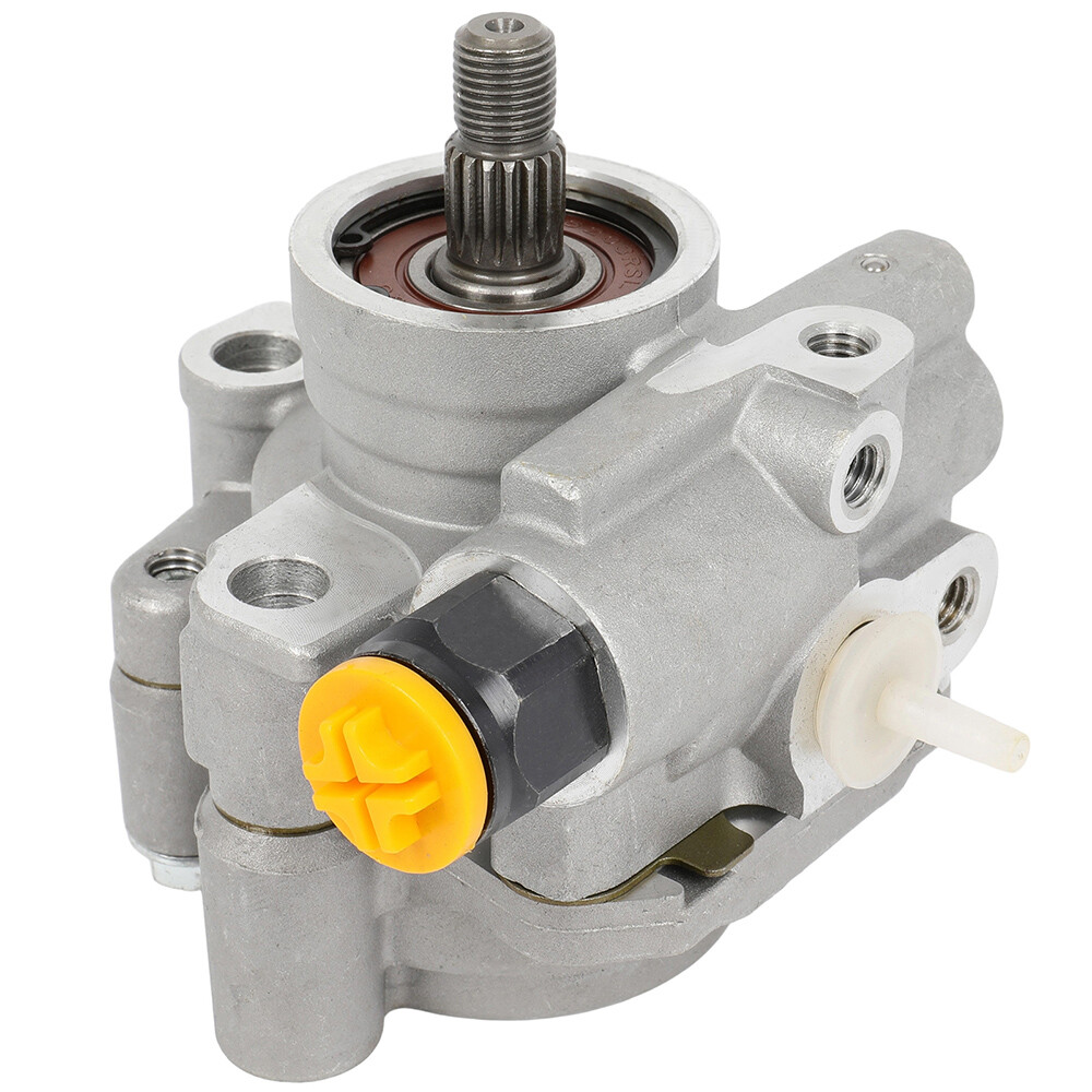 Automotive Pumps - Oil Pump and Power Steering Pump bushing