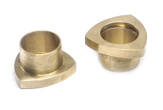 How Special Shape Bushings Solve Your Toughest Engineering Challenges