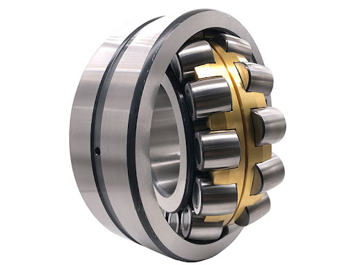 Why Heavy-Duty Applications Rely on Spherical Plain Bearings: Self-Lubricating, Maintenance-Free, and Built to Last