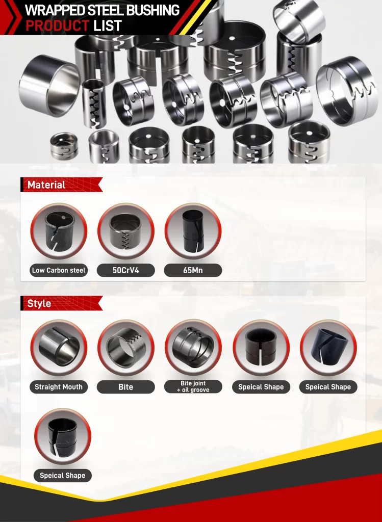 Navigating Bushing Import Tax: A Complete Guide to Costs, Codes, and Smart Sourcing
