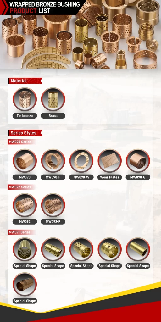 Navigating Bushing Import Tax: A Complete Guide to Costs, Codes, and Smart Sourcing