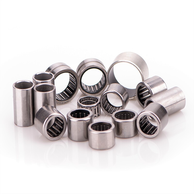 Needle Bearing Sizes: How to Measure, Match, and Choose the Right Bearing for Your Application