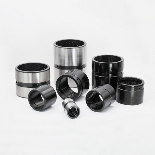 How Steel Sleeve Bushings Power Modern Machinery and How to Choose the Right One