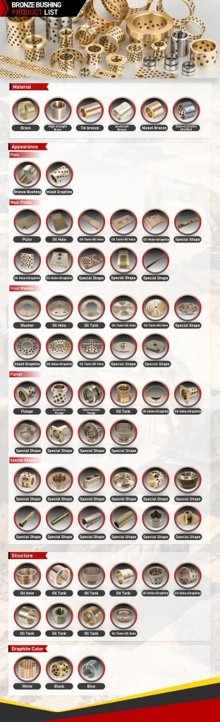 Navigating Bushing Import Tax: A Complete Guide to Costs, Codes, and Smart Sourcing