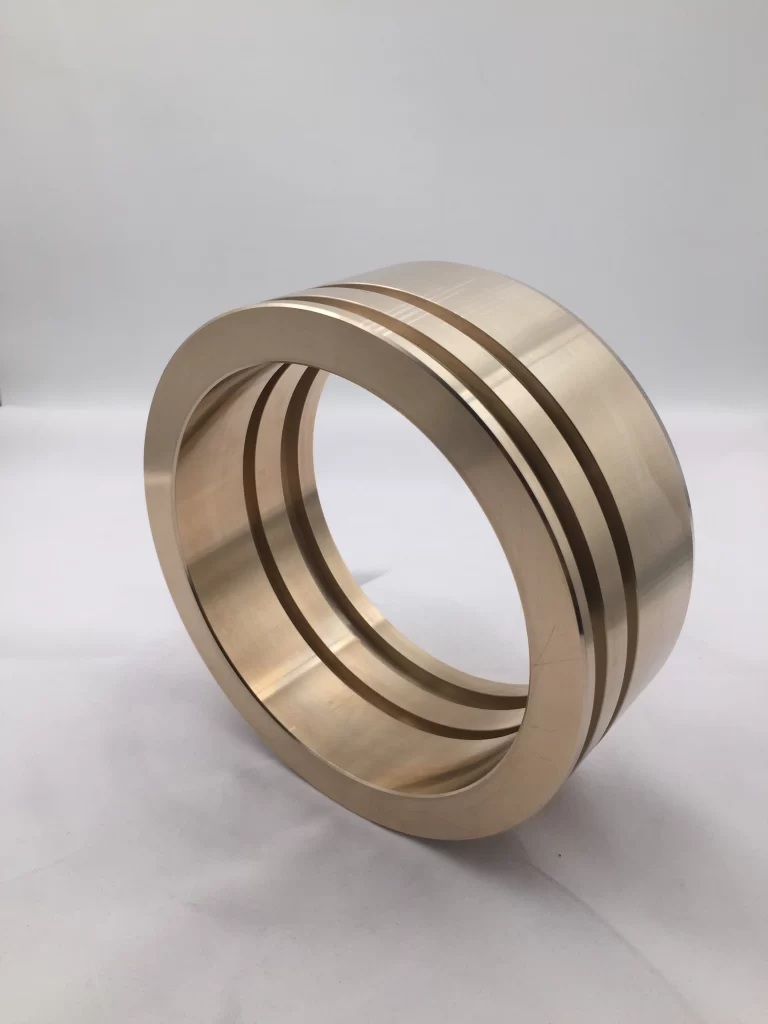 The Sound of Metal: Why Casting Defines a Great Bushing