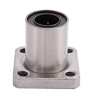 Square Flanged Self-Lubricating Bearings: Why Your Machinery Needs This Upgrade
