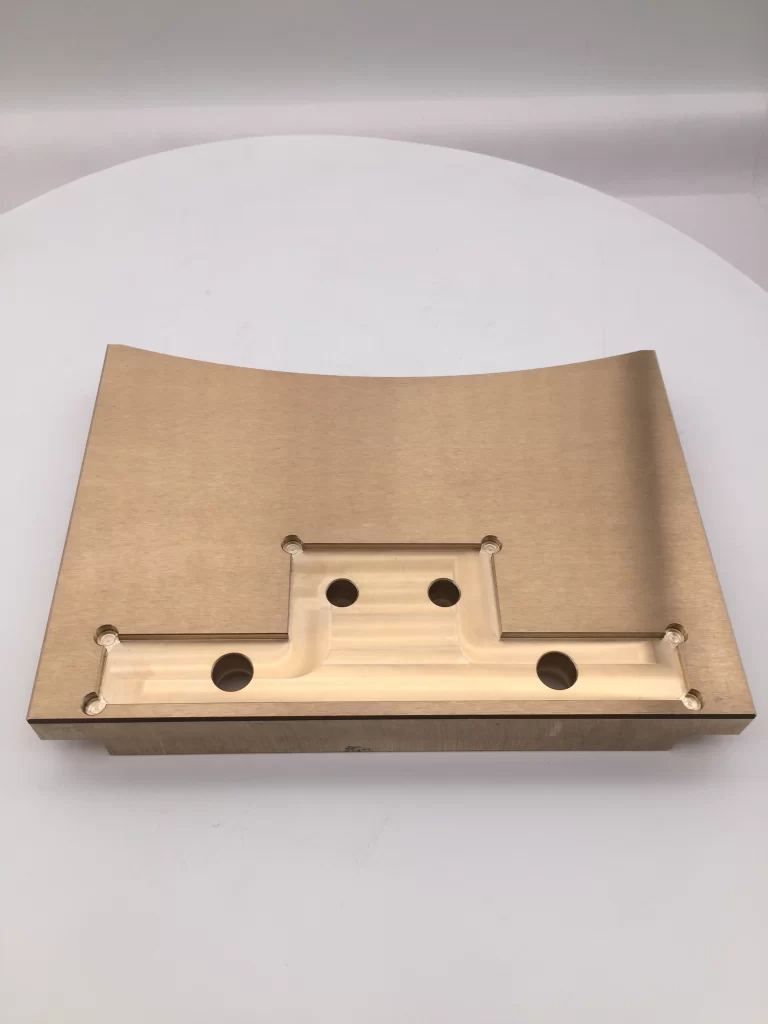 The Sound of Metal: Why Casting Defines a Great Bushing