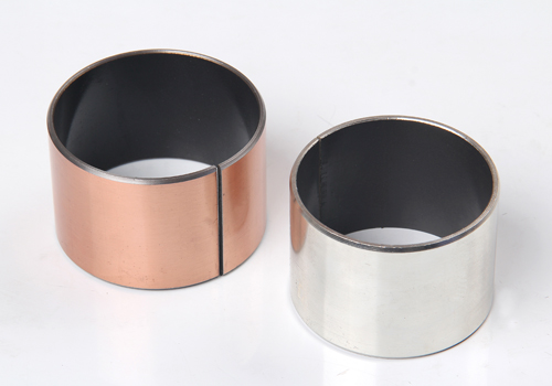 Steel Backed Bushings: The Complete Guide to Self-Lubricating Bearing Technology