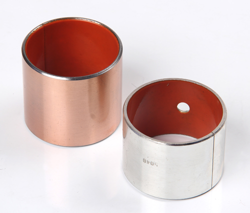 DU Bearings: Self-Lubricating Technology That Transforms Industrial Performance