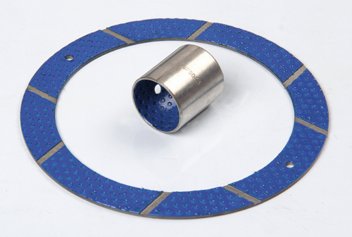 DU Bearings: Self-Lubricating Technology That Transforms Industrial Performance