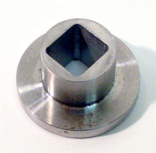 Square Flanged Self-Lubricating Bearings: Why Your Machinery Needs This Upgrade