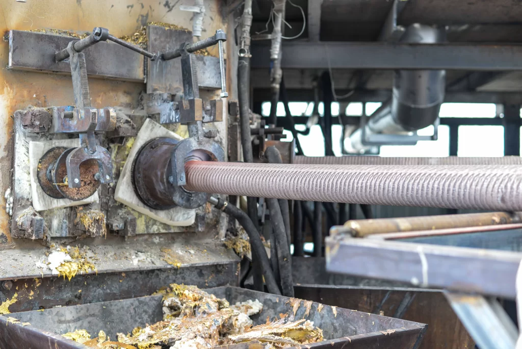 Bronze Continuous Casting: Unlocking Superior Strength for Precision Bushings