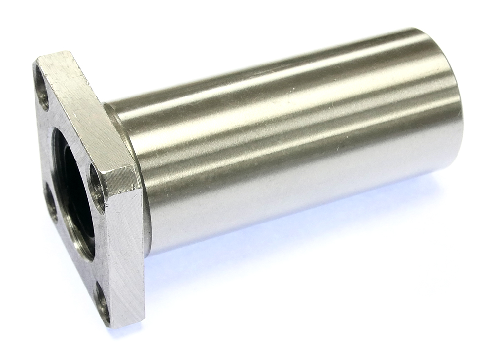 Square Flanged Self-Lubricating Bearings: Why Your Machinery Needs This Upgrade