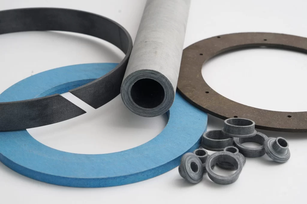 Beyond Bronze: The Complete Guide to Composite Bearings and Why Your Machinery Needs Them