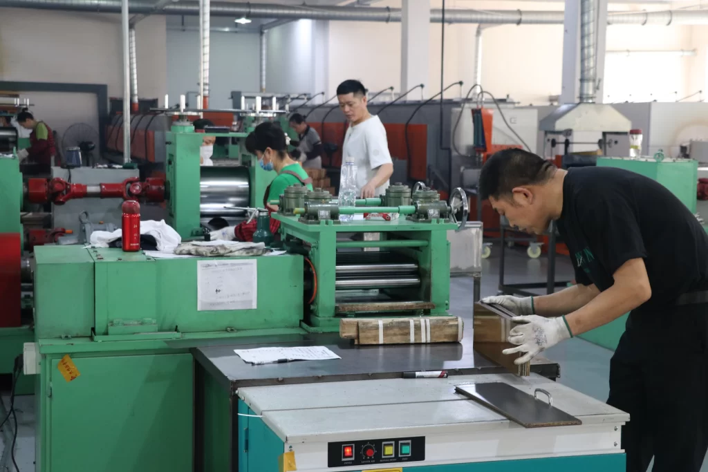 DU Bearings: Self-Lubricating Technology That Transforms Industrial Performance