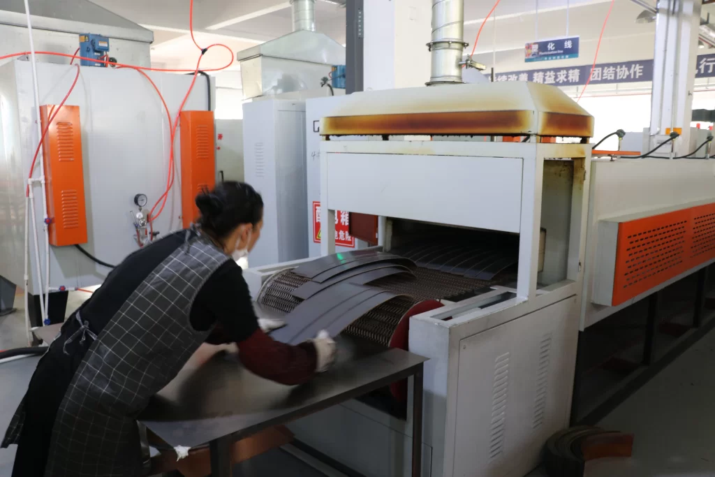 Steel Backed Bushings: The Complete Guide to Self-Lubricating Bearing Technology