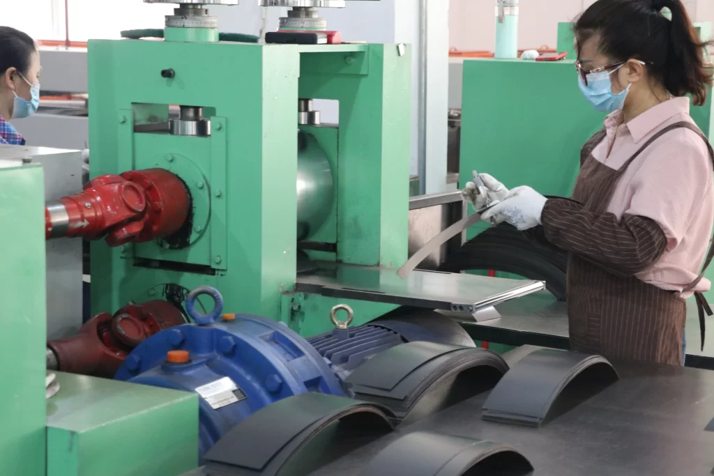 Steel Backed Bushings: The Complete Guide to Self-Lubricating Bearing Technology