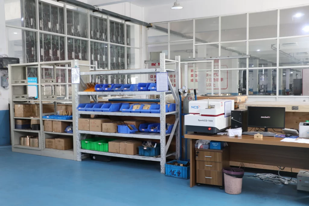 China Bushing Suppliers: Sourcing Self-Lubricating, Bimetallic & Custom Bearings in 2026