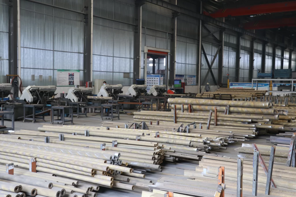 China Bushing Suppliers: Sourcing Self-Lubricating, Bimetallic & Custom Bearings in 2026