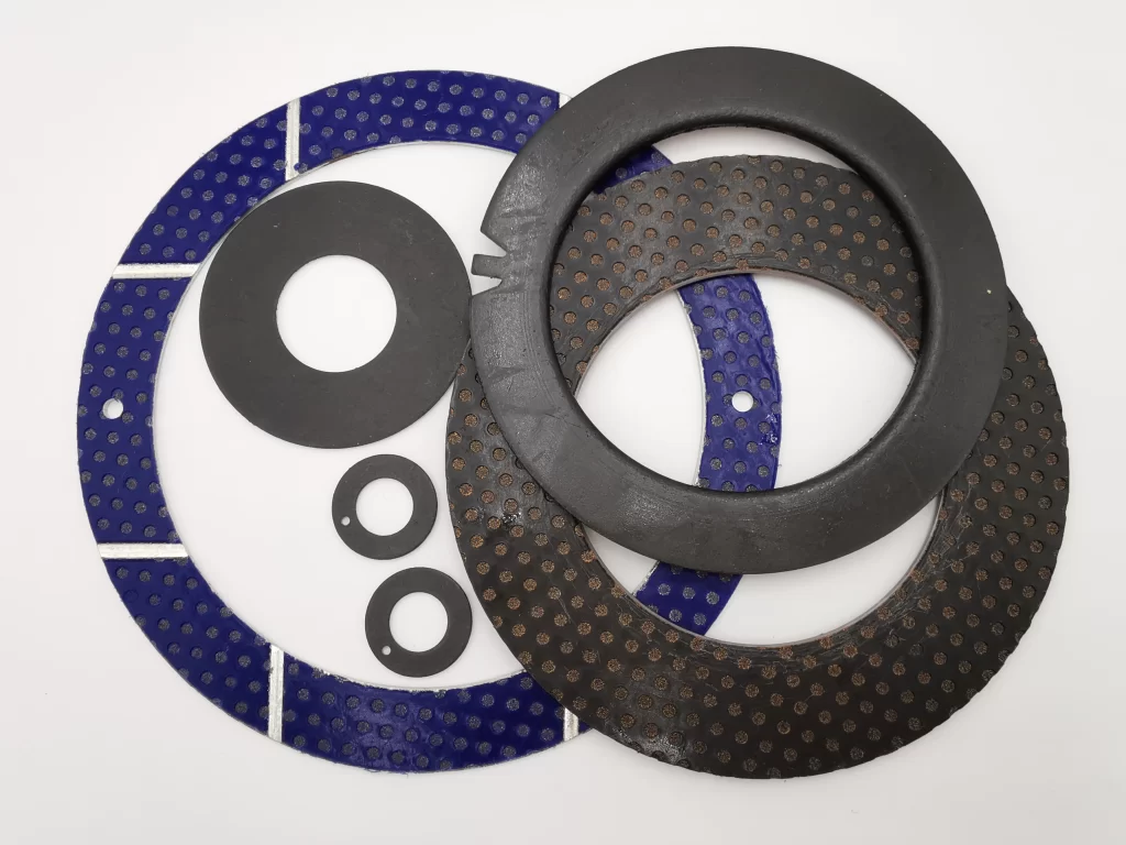 DU Bearings: Self-Lubricating Technology That Transforms Industrial Performance