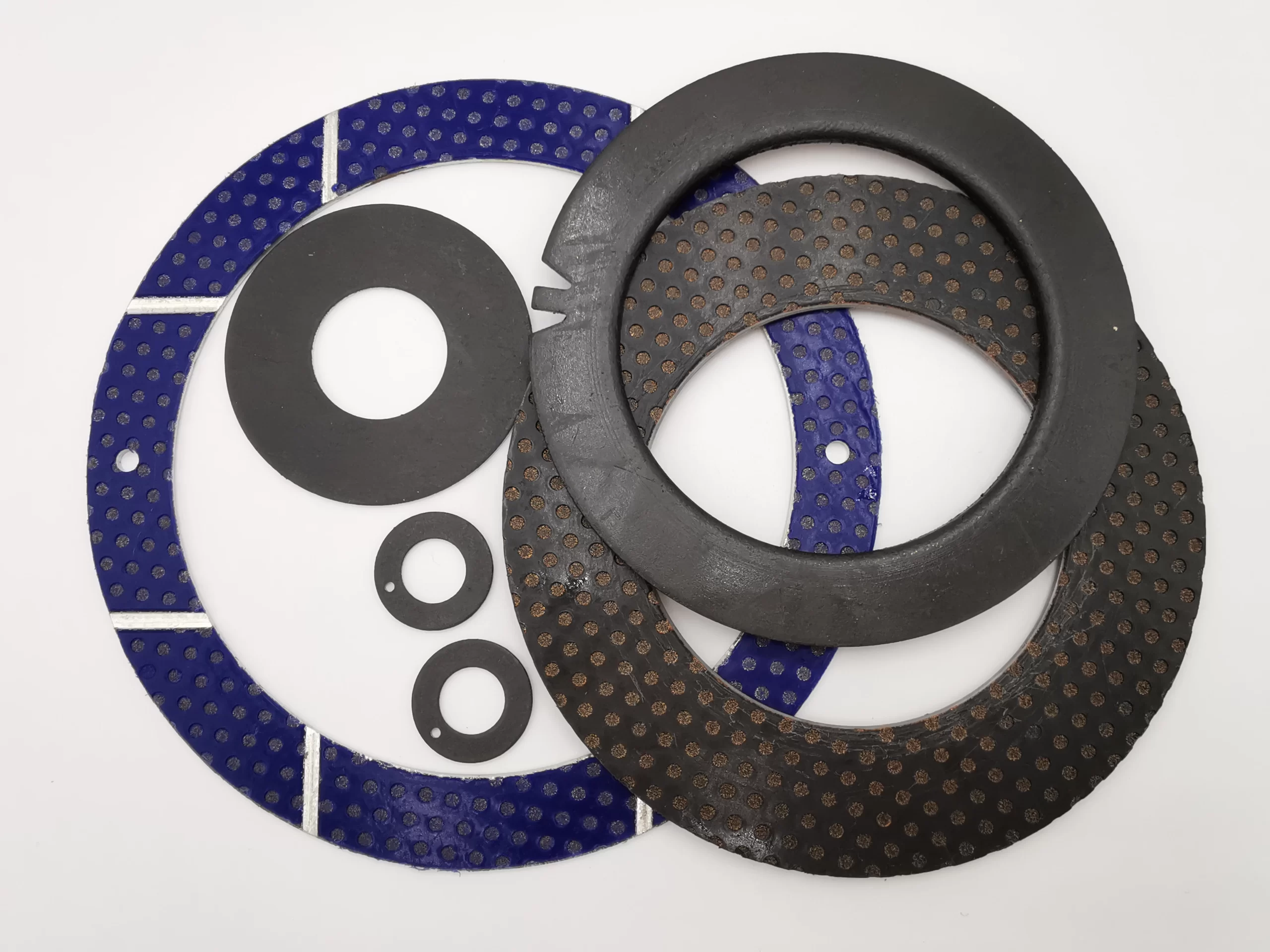DU Bearings: Self-Lubricating Technology That Transforms Industrial Performance