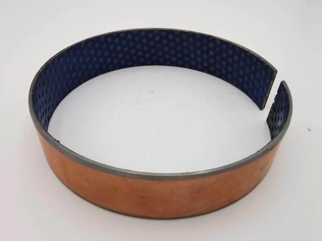 DU Bearings: Self-Lubricating Technology That Transforms Industrial Performance