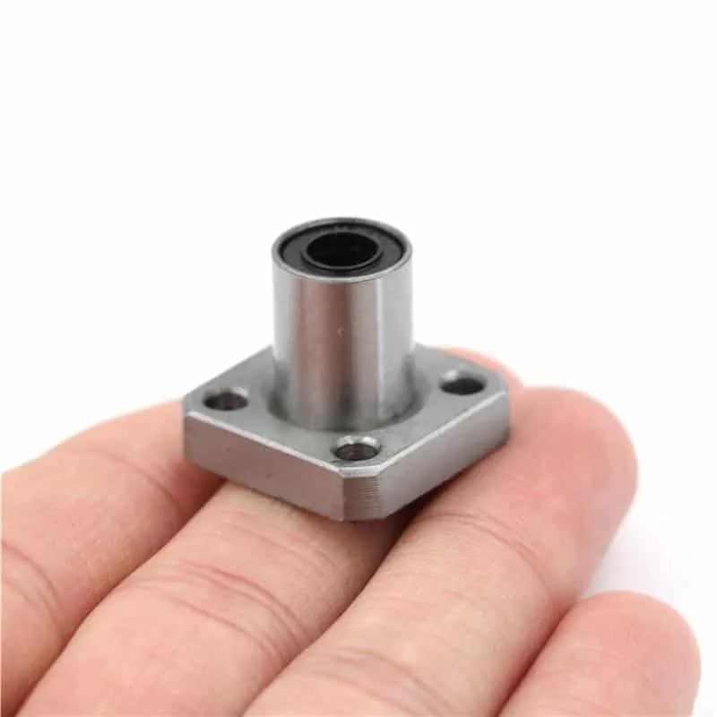 Square Flanged Self-Lubricating Bearings: Why Your Machinery Needs This Upgrade