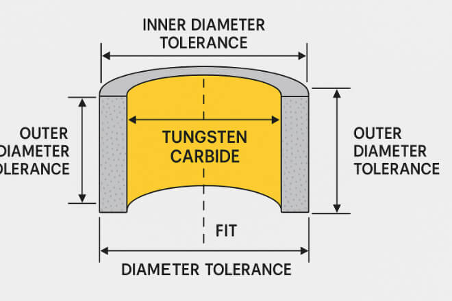 Mastering Bushing Tolerance of Fit: The Definitive Guide to Precision Engineering