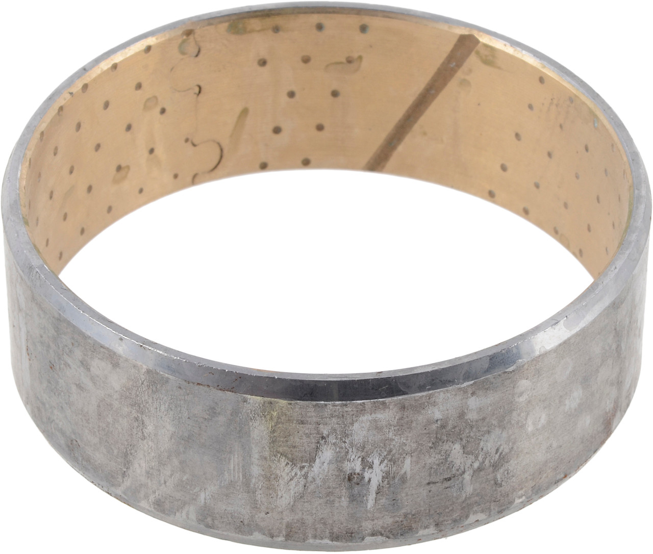 129371 Helical Gear Bushing