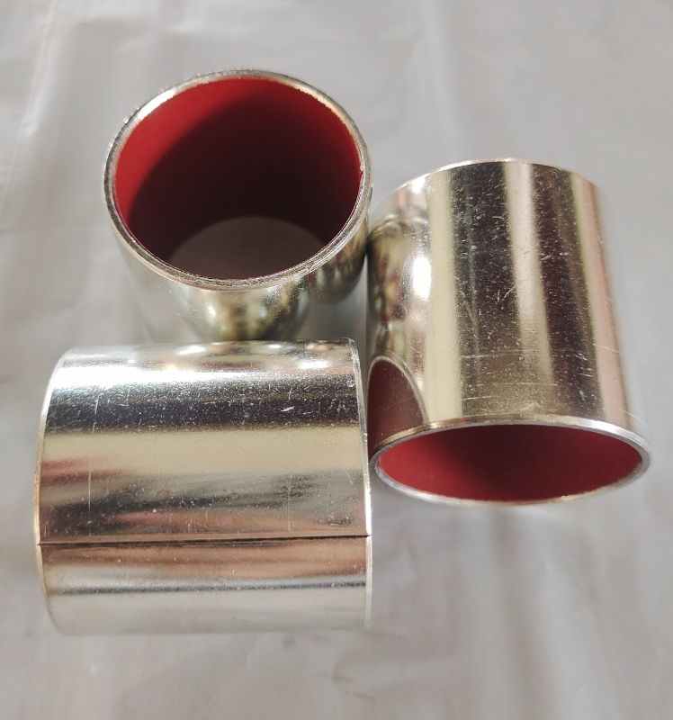 Gear Pump Bushings