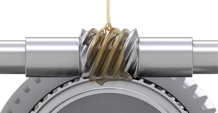 Why the Right Bushing Makes or Breaks Your Worm Wheel Application