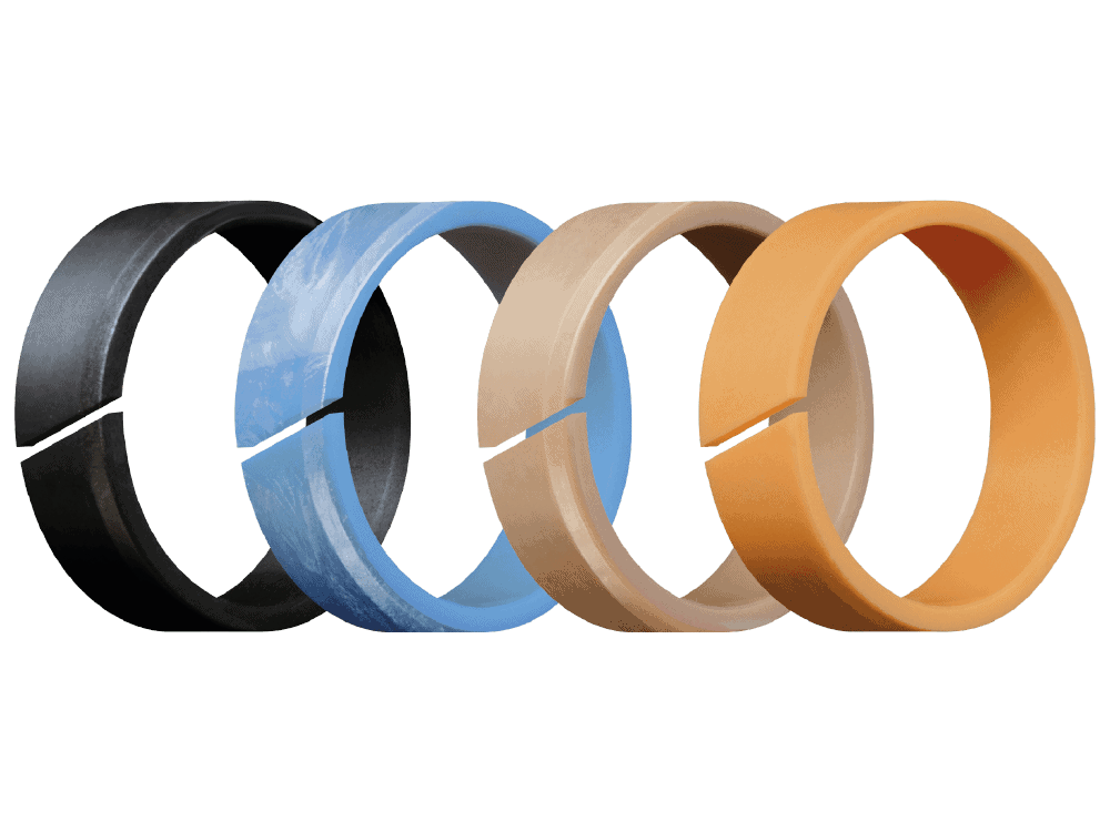 Beyond Bronze: The Complete Guide to Composite Bearings and Why Your Machinery Needs Them