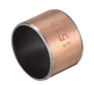 Hydraulic Gear Pump Bushing PTFE Composite Plain Bearing SF-1 DU Metal Bush