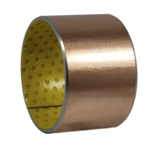 DX Bush 12570 125x130x70mm 70 75 80 85 90 95 100 105 110 115 120 125 Hydraulic Gear Pump Bushing