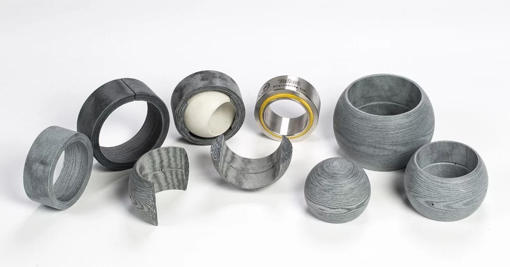 Beyond Bronze: The Complete Guide to Composite Bearings and Why Your Machinery Needs Them