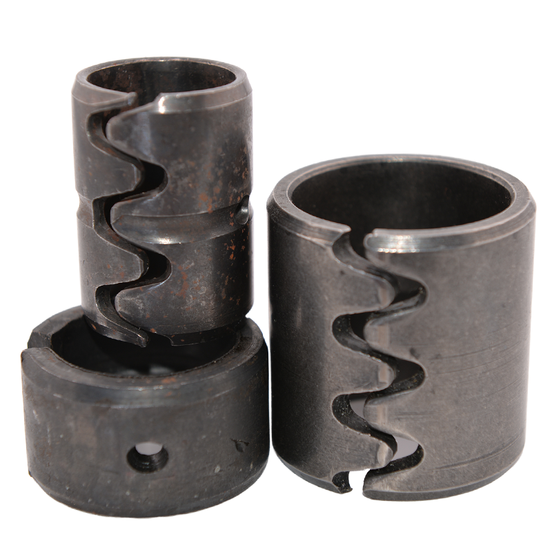 Hydraulic Cylinder Pins and Bushings: Selection, Wear Analysis, and Replacement Strategies