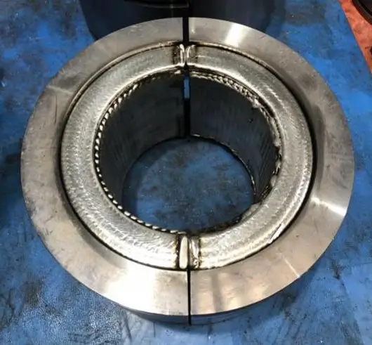 3D Additive Manufacturing