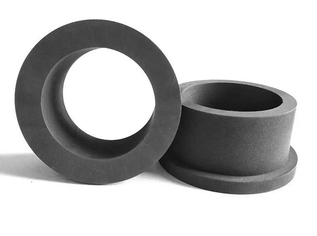 Graphite Bushing: The Ultimate Self-Lubricating Solution for Modern Industrial Applications